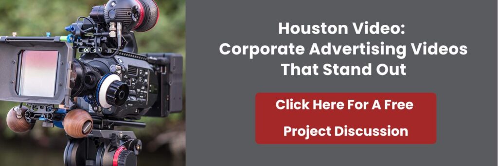 corporate advertising video