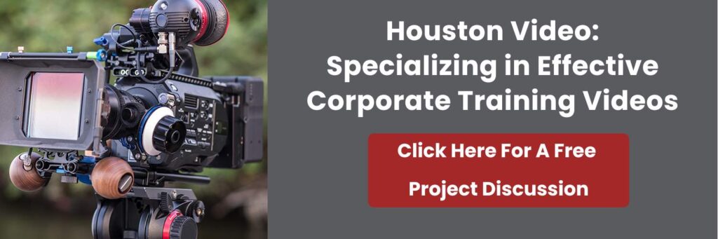 corporate training videos