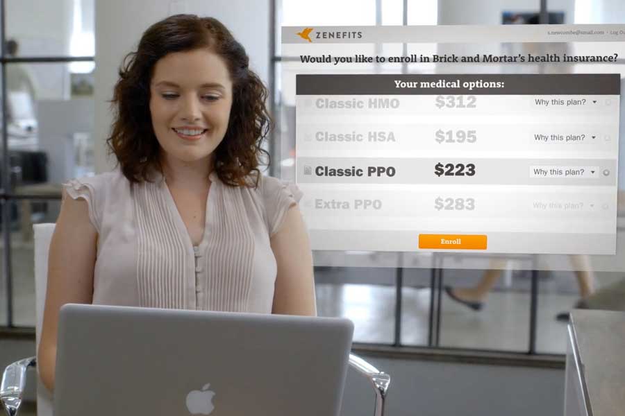 Houston video production for recruitment