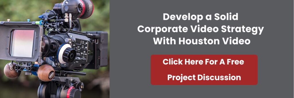 corporate video strategy