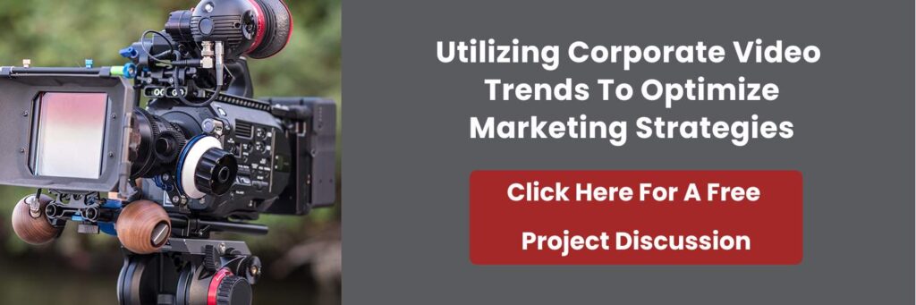 corporate video trends