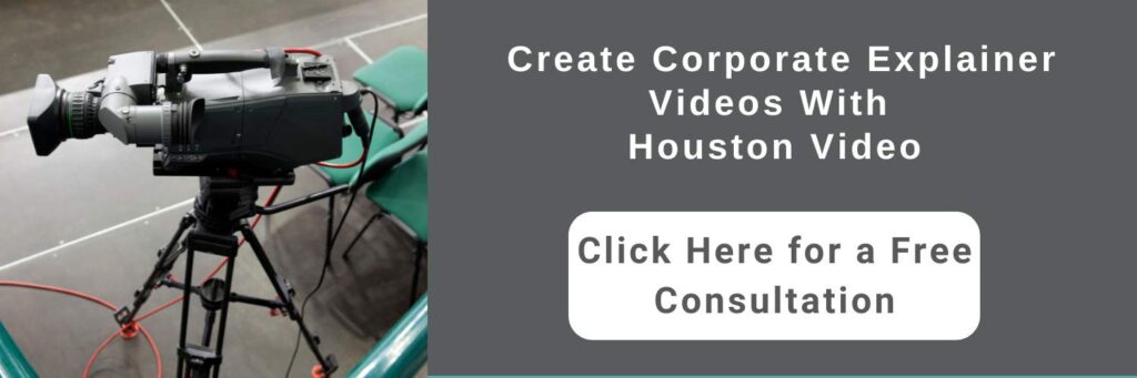 explainer video idea for corporate