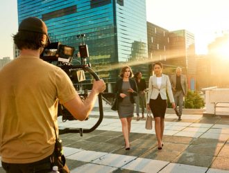 How long should a corporate video be
