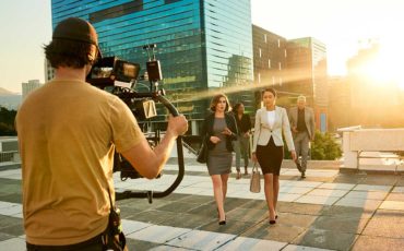 How long should a corporate video be