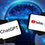 Example of a Google AI overview citing a YouTube video as a source, showing how video can improve business visibility.