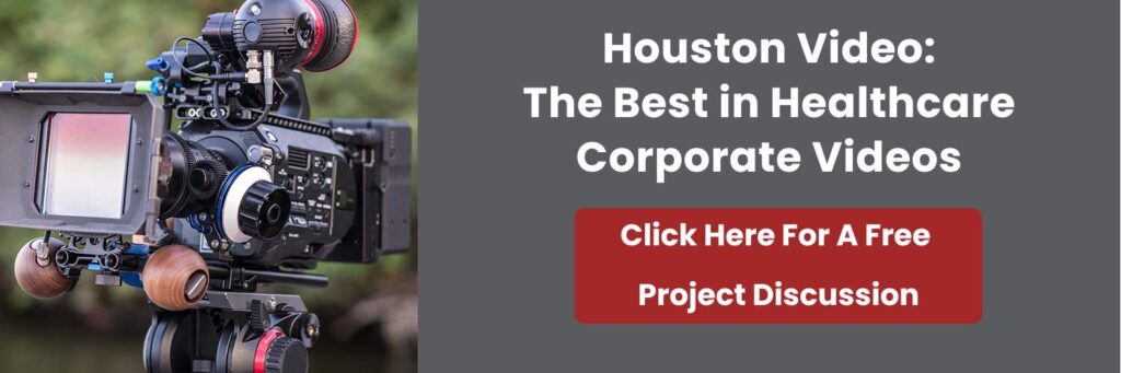 healthcare corporate video