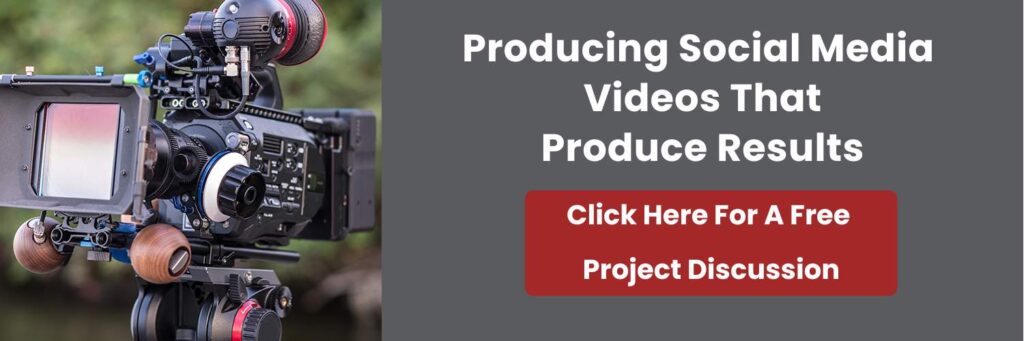 how does social media affect video marketing