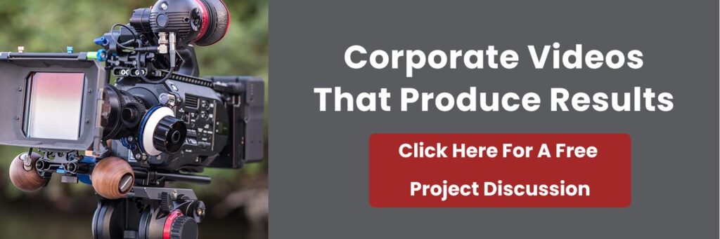 how long should a corporate video be