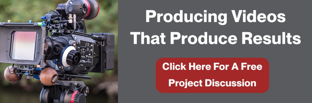 how many videos should my company create