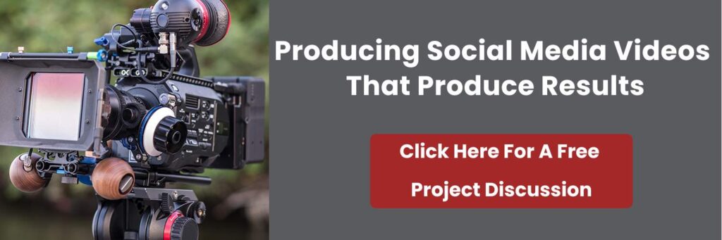 how to make videos for social media