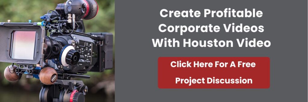 why corporations profit from videos